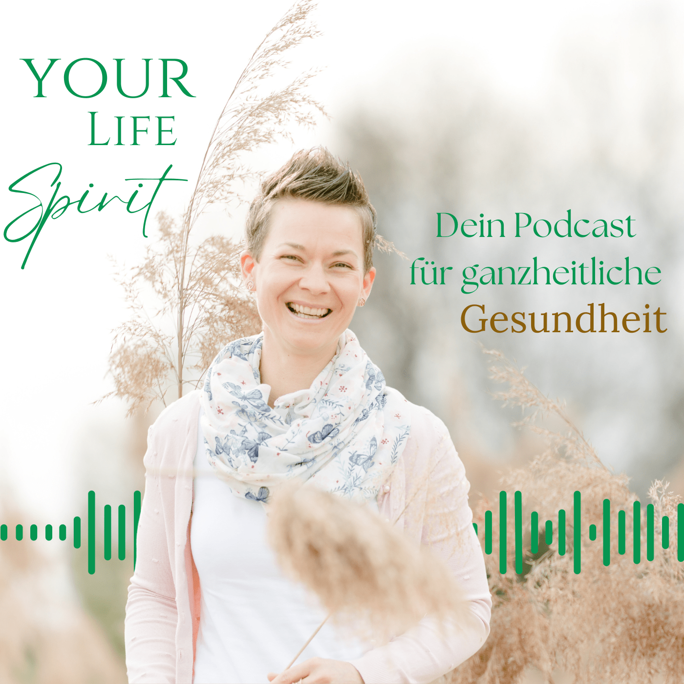 Your Life Spirit